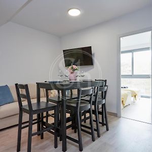 Appartement met Drie Slaapkamers